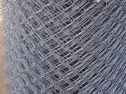 鍍鋅勾花網(wǎng) 鍍鋅勾花網(wǎng)